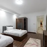 Presidential Suite Near City Star 3 Bed Apartment