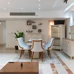 Presidential Suite Near City Star 3 Bed Apartment
