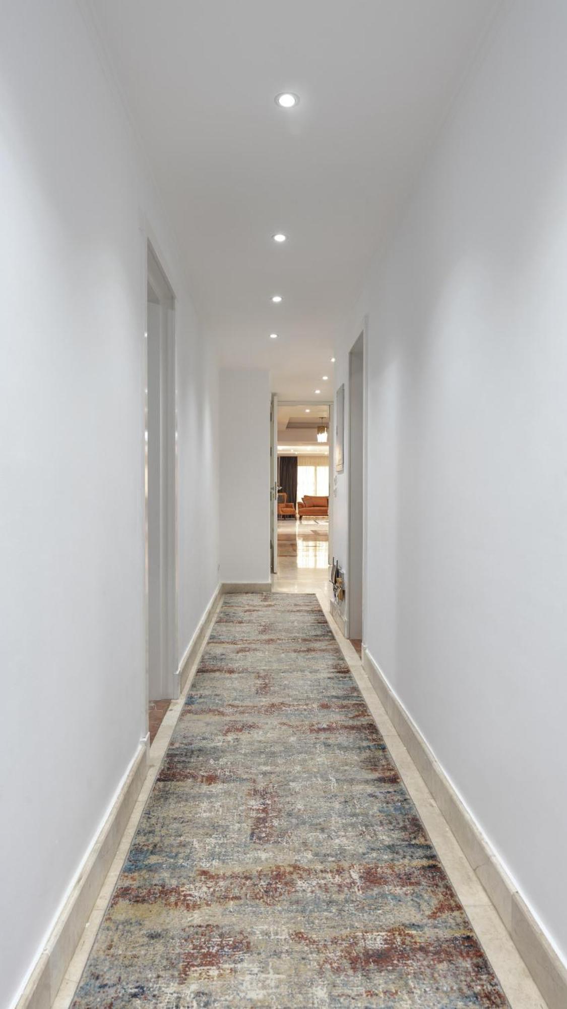Apartment Presidential Near Star 3 Bed Cairo