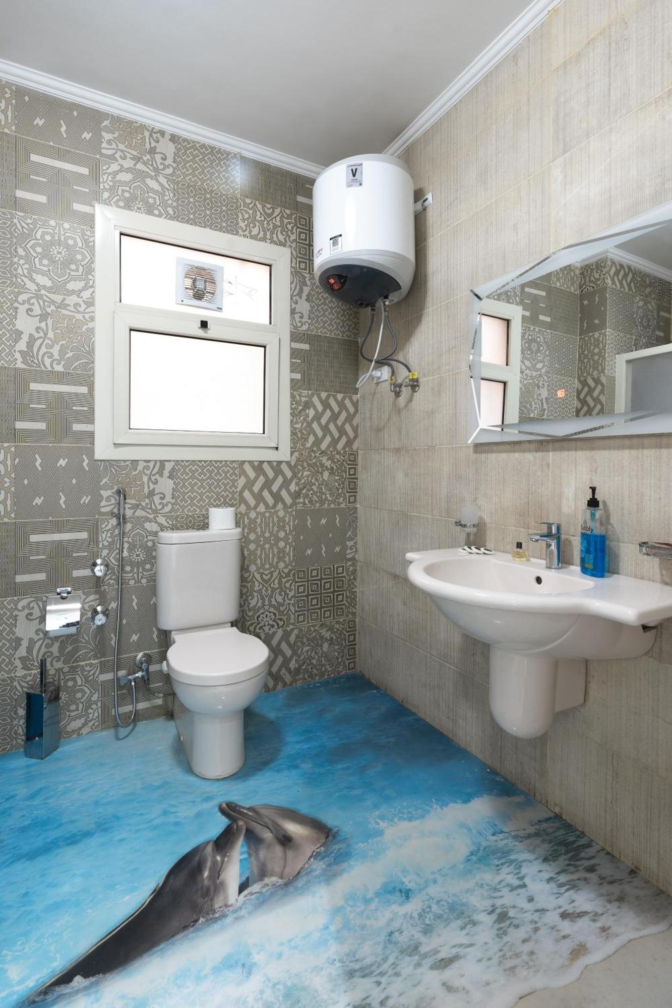 Apartment Presidential Near Star 3 Bed