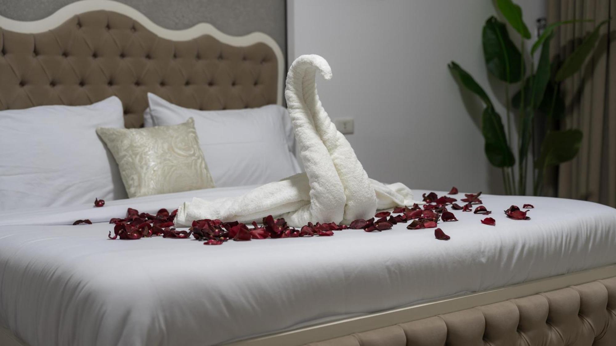 Apartment Presidential Near Star 3 Bed Cairo