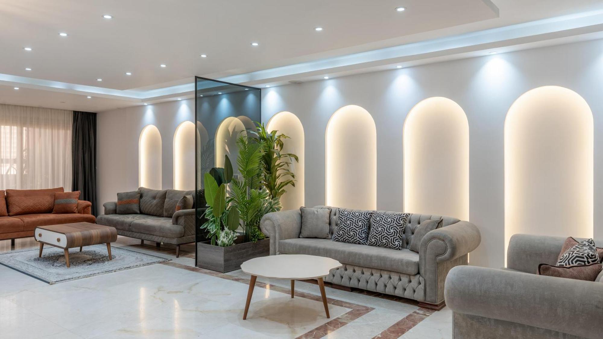 Apartment Presidential Near Star 3 Bed *